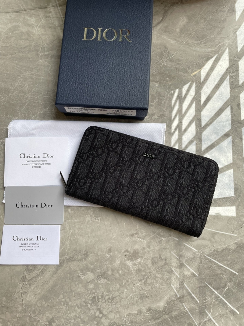 Christian Dior Wallet